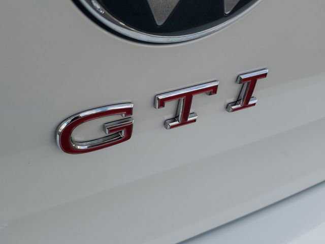 New 2026 Volkswagen GTI SE image 6