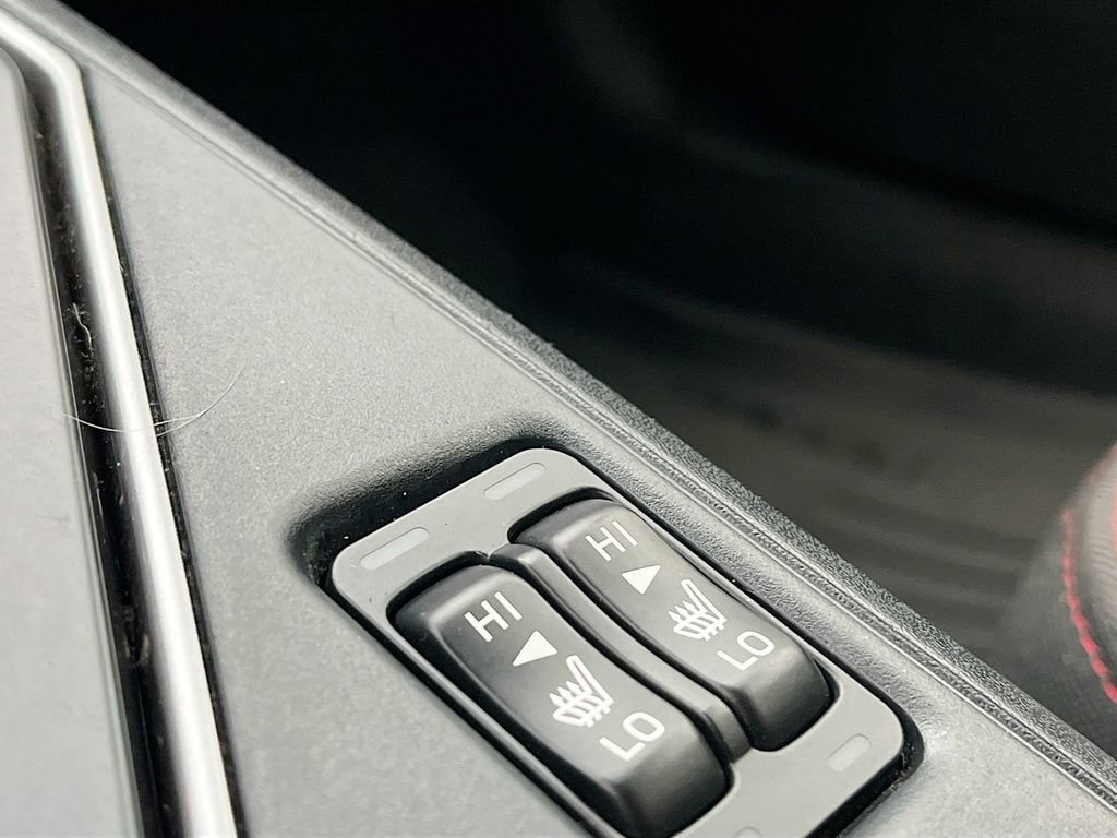 Used 2024 Subaru Impreza 2.0i Sport image 20