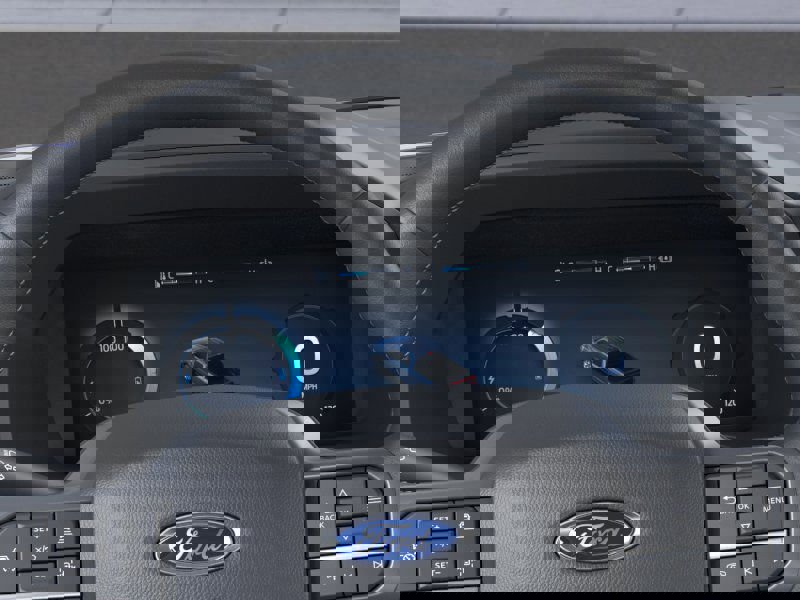 New 2025 Ford F150 Lightning Flash image 25
