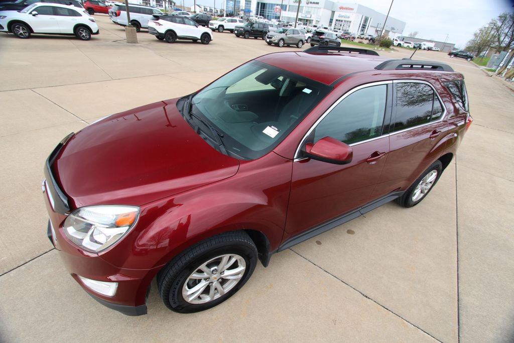 Used 2016 Chevrolet Equinox LT w/ Convenience Package image 19