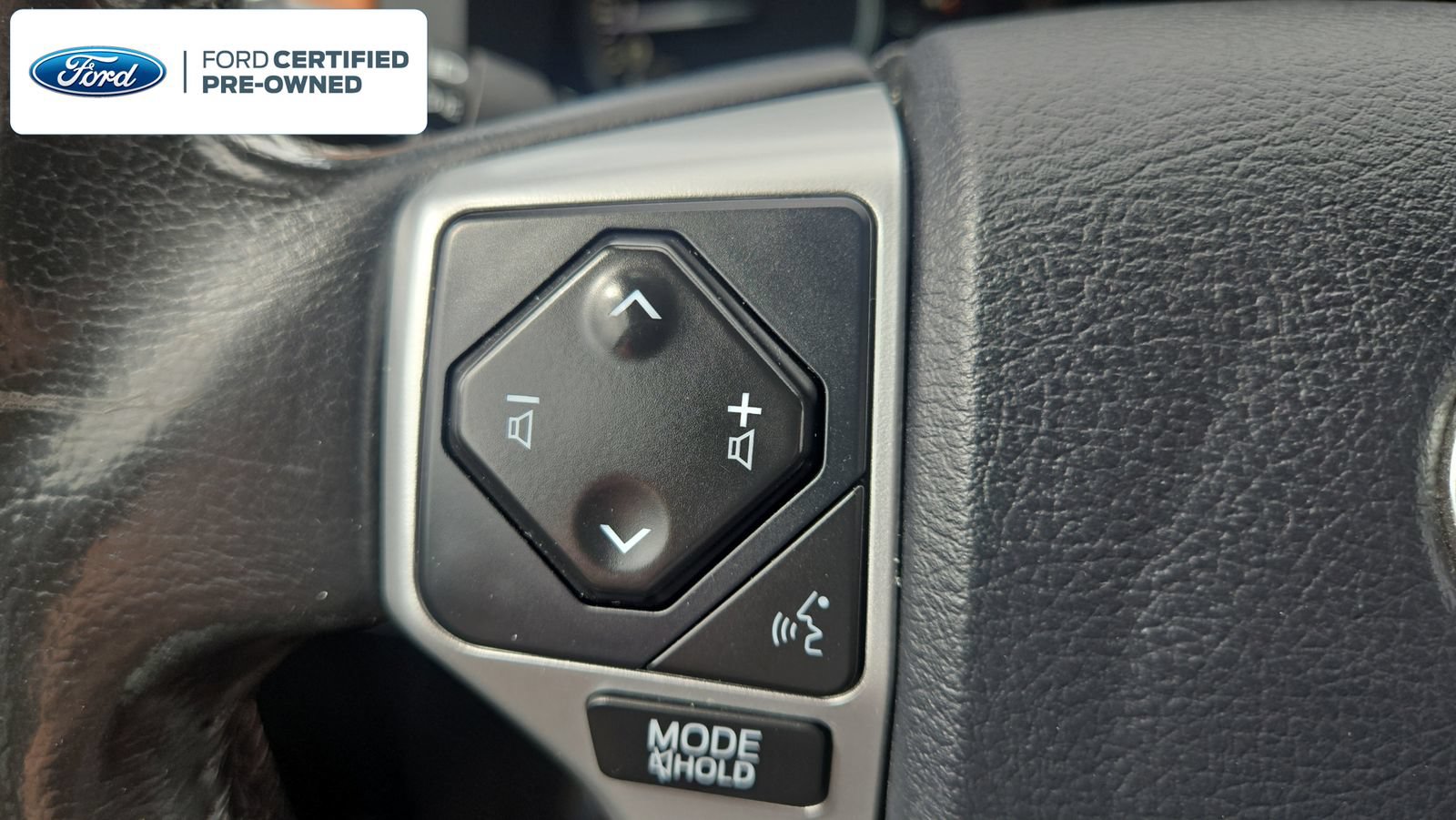 Used 2019 Toyota Tundra 1794 Edition AWD/4WD image 16