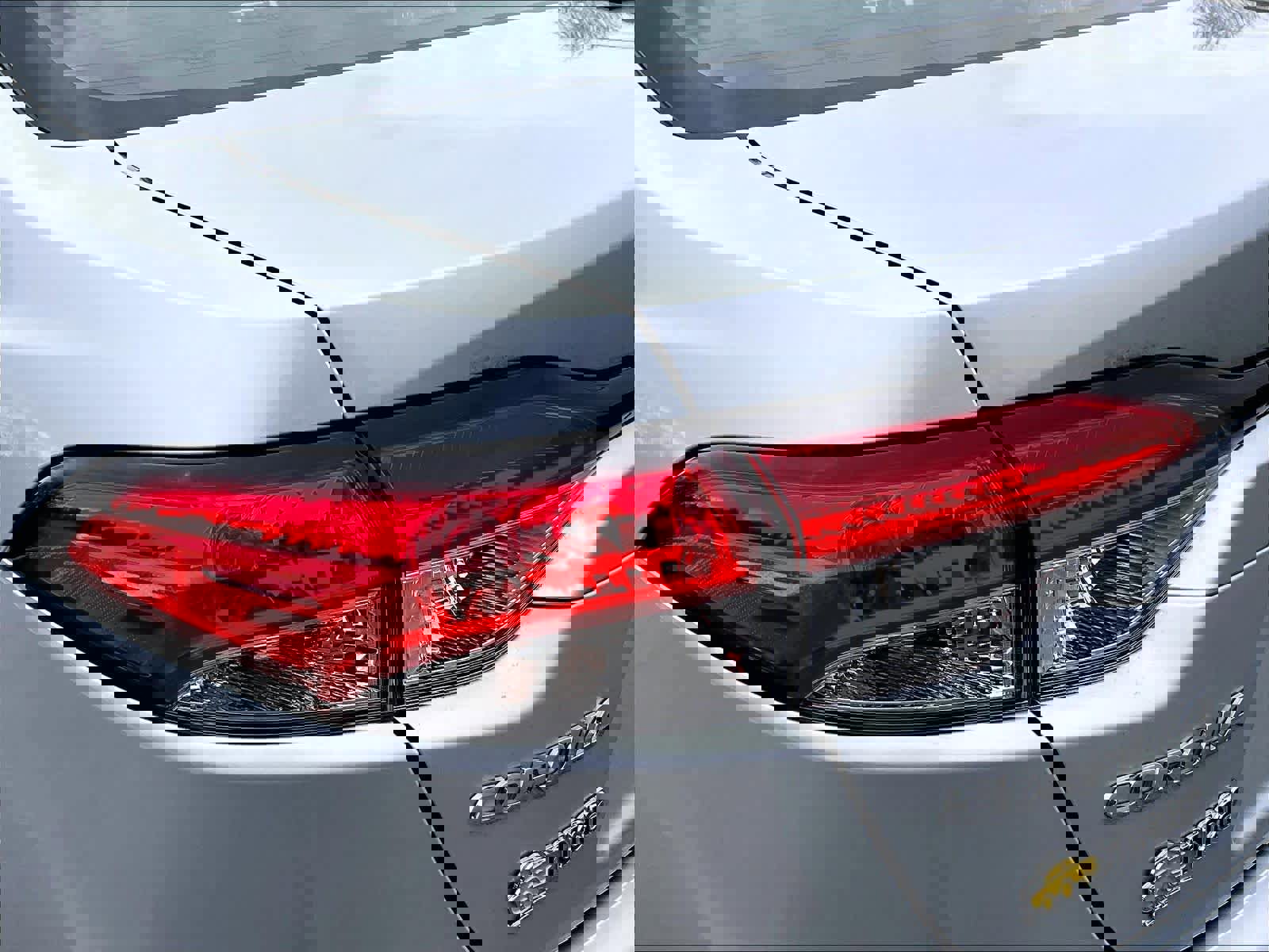 Used 2022 Toyota Corolla LE image 33