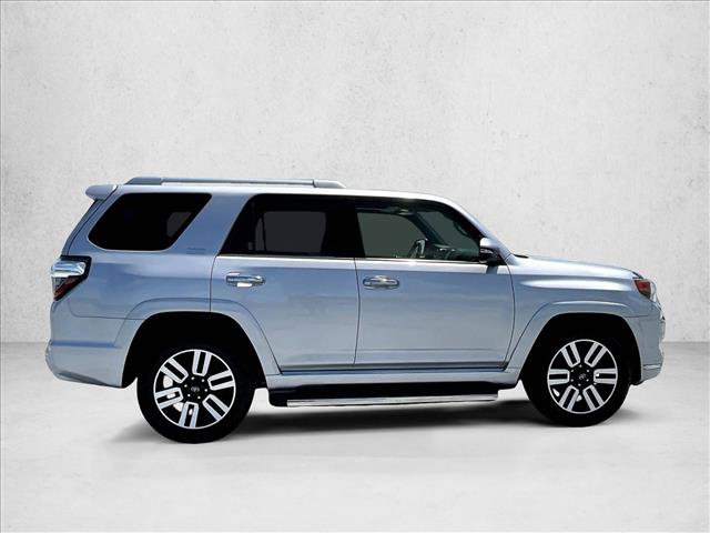 Used 2022 Toyota 4Runner Limited RWD image 5