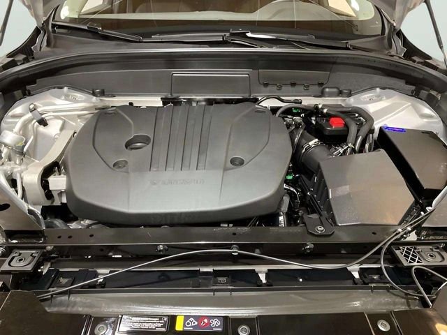 Used 2025 Volvo XC60 B5 Core AWD/4WD image 59