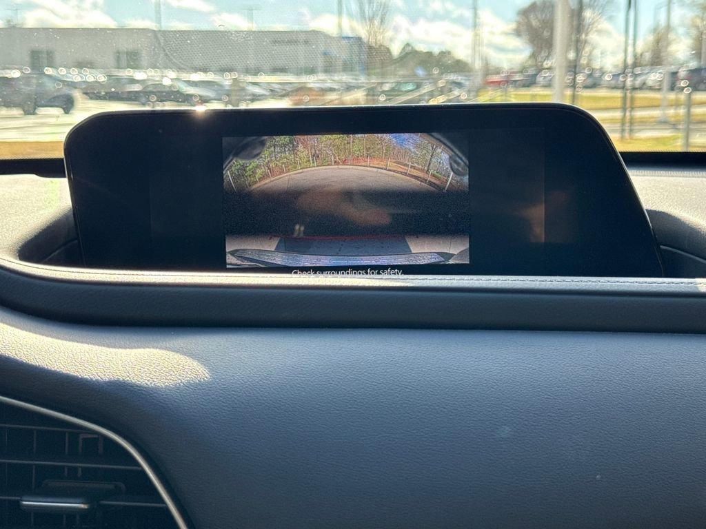 Used 2024 MAZDA CX-30 AWD 2.5 S image 24