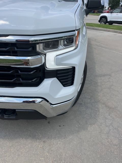New 2026 Chevrolet Silverado 1500 LT AWD/4WD image 16