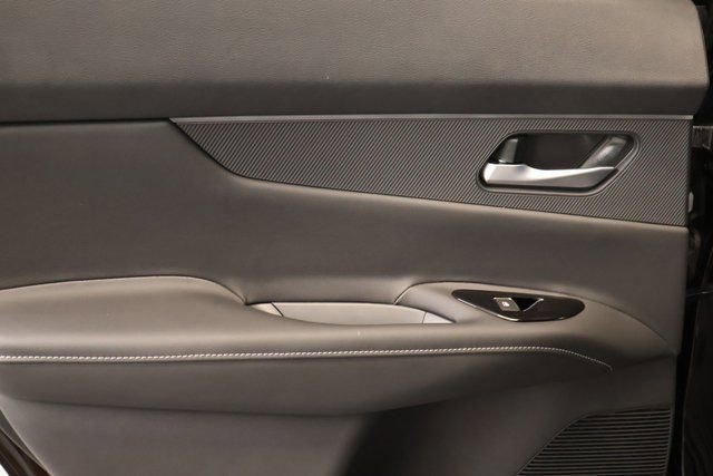 New 2025 Nissan Murano SV w/ Cargo Package image 24