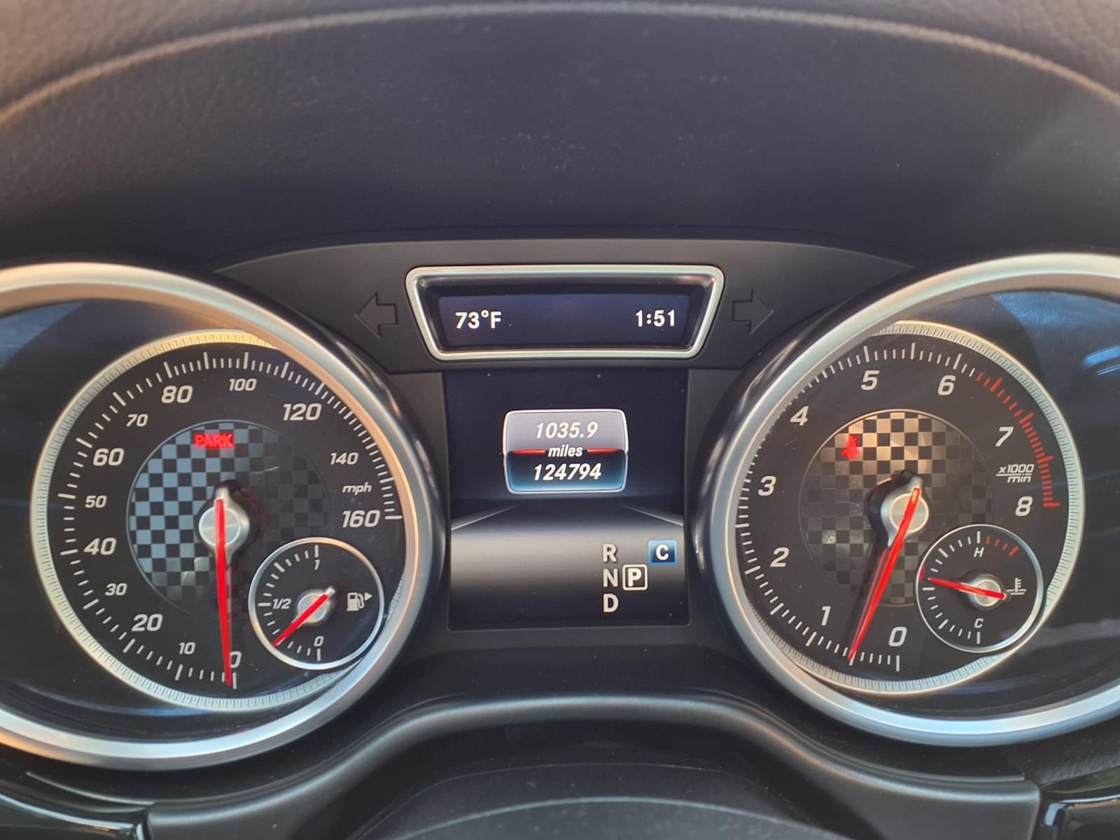 Used 2017 Mercedes-Benz GLE 43 AMG 4MATIC Coupe image 18