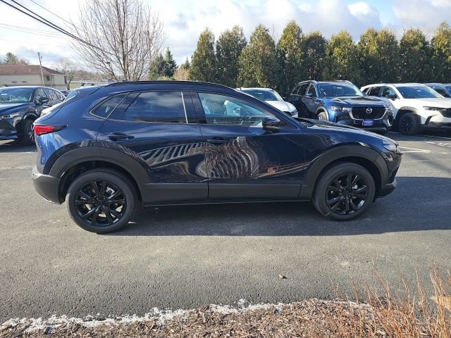 New 2026 MAZDA CX-30 2.5 Turbo w/ Premium Plus Pkg AWD/4WD image 2