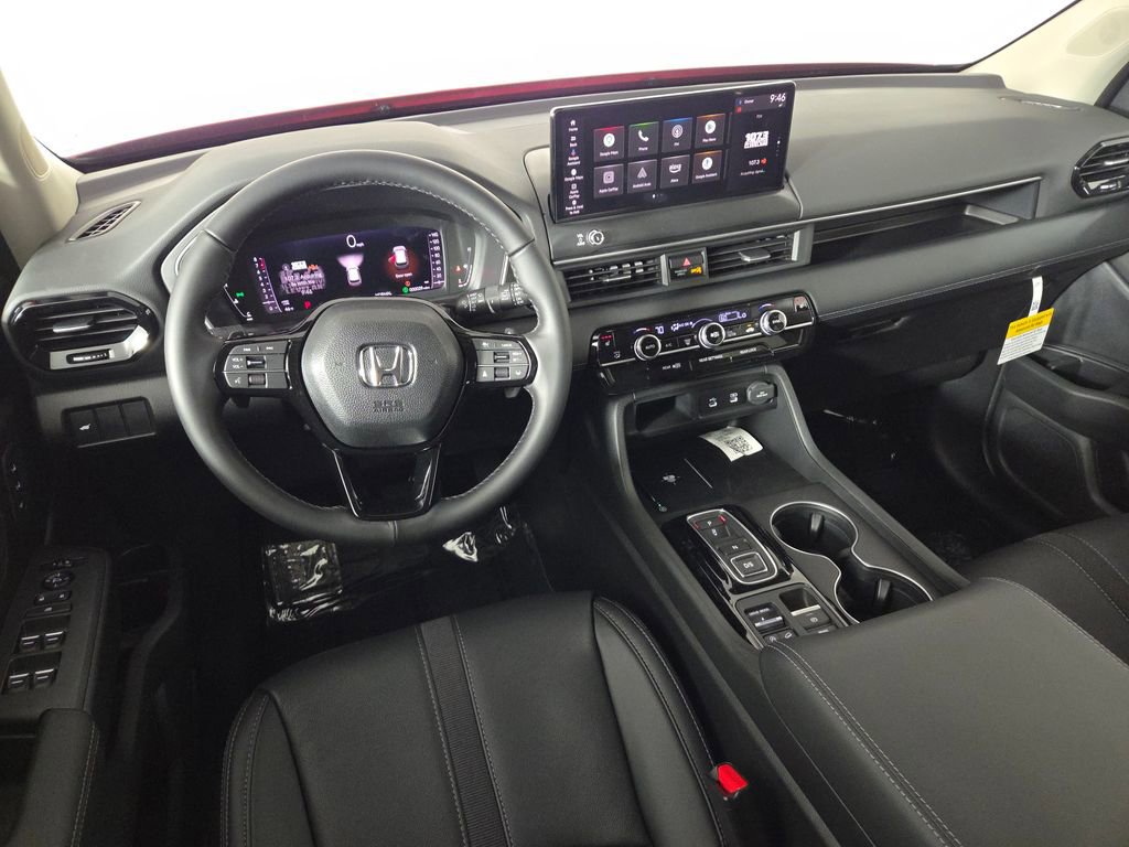 New 2026 Honda Pilot EX-L image 14