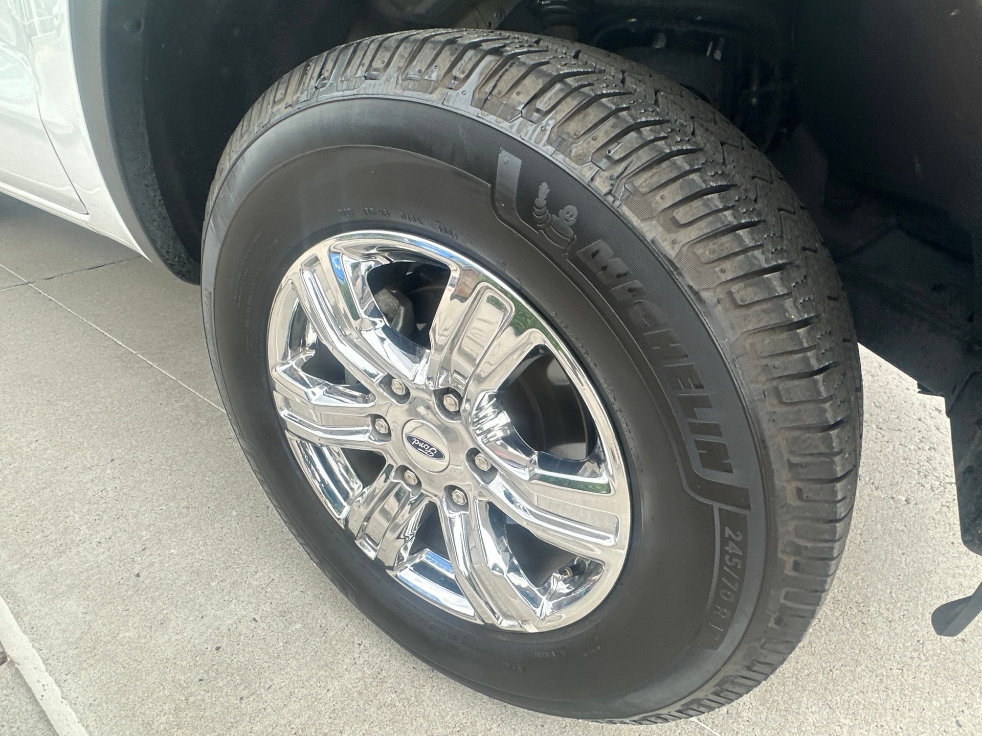 Used 2023 Ford Ranger XL RWD image 12