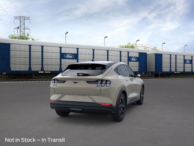 New 2026 Ford Mustang Mach-E Select w/ Comfort Package image 8