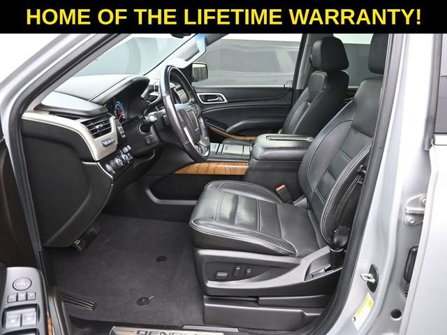 Used 2020 GMC Yukon Denali w/ Denali Ultimate Package image 14