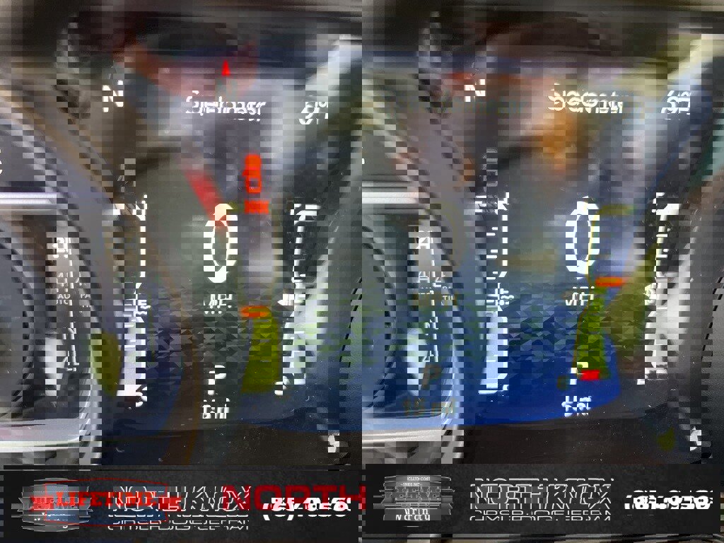 New 2025 Jeep Gladiator Mojave image 32