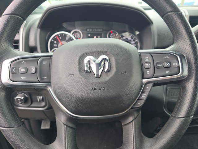 New 2026 RAM 2500 Tradesman AWD/4WD image 27