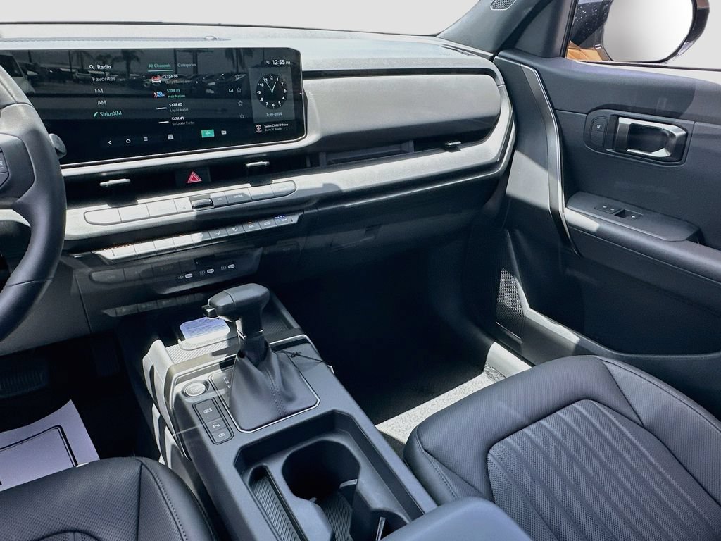 New 2027 Kia Seltos X-Line AWD/4WD image 22