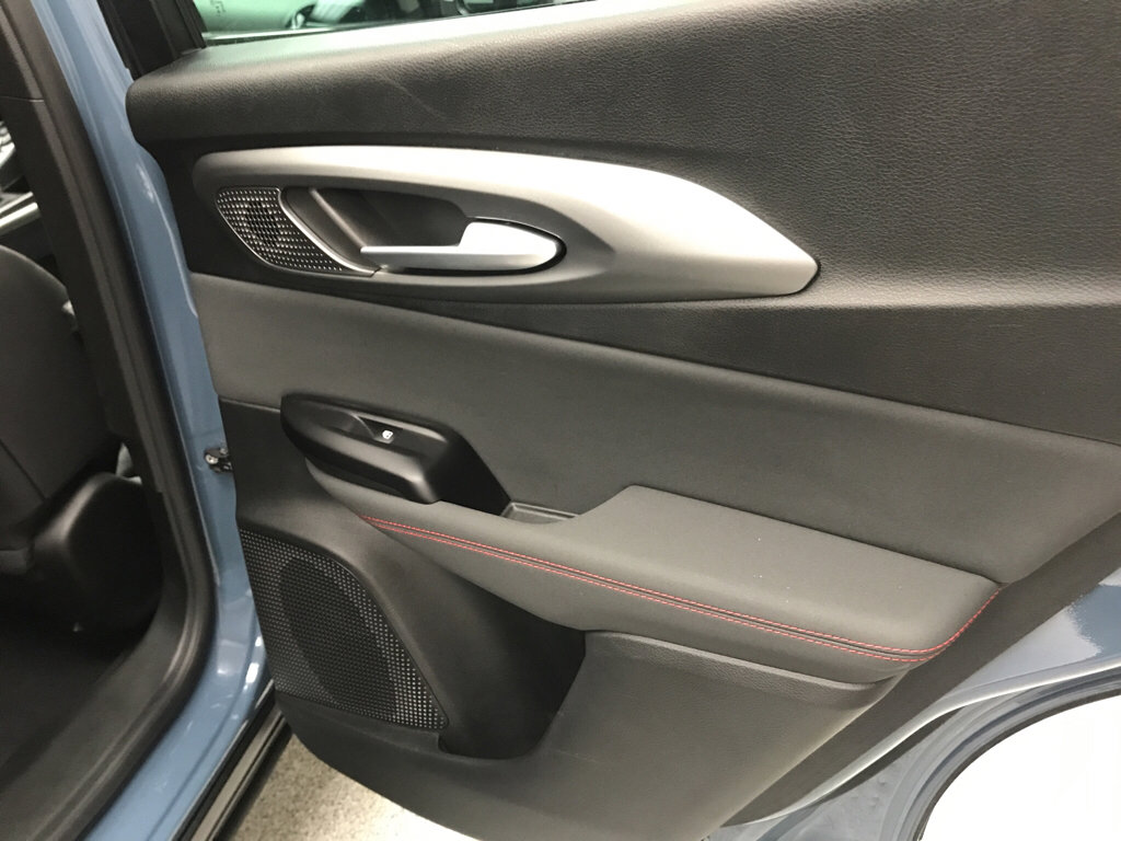 Used 2024 Dodge Hornet GT image 19