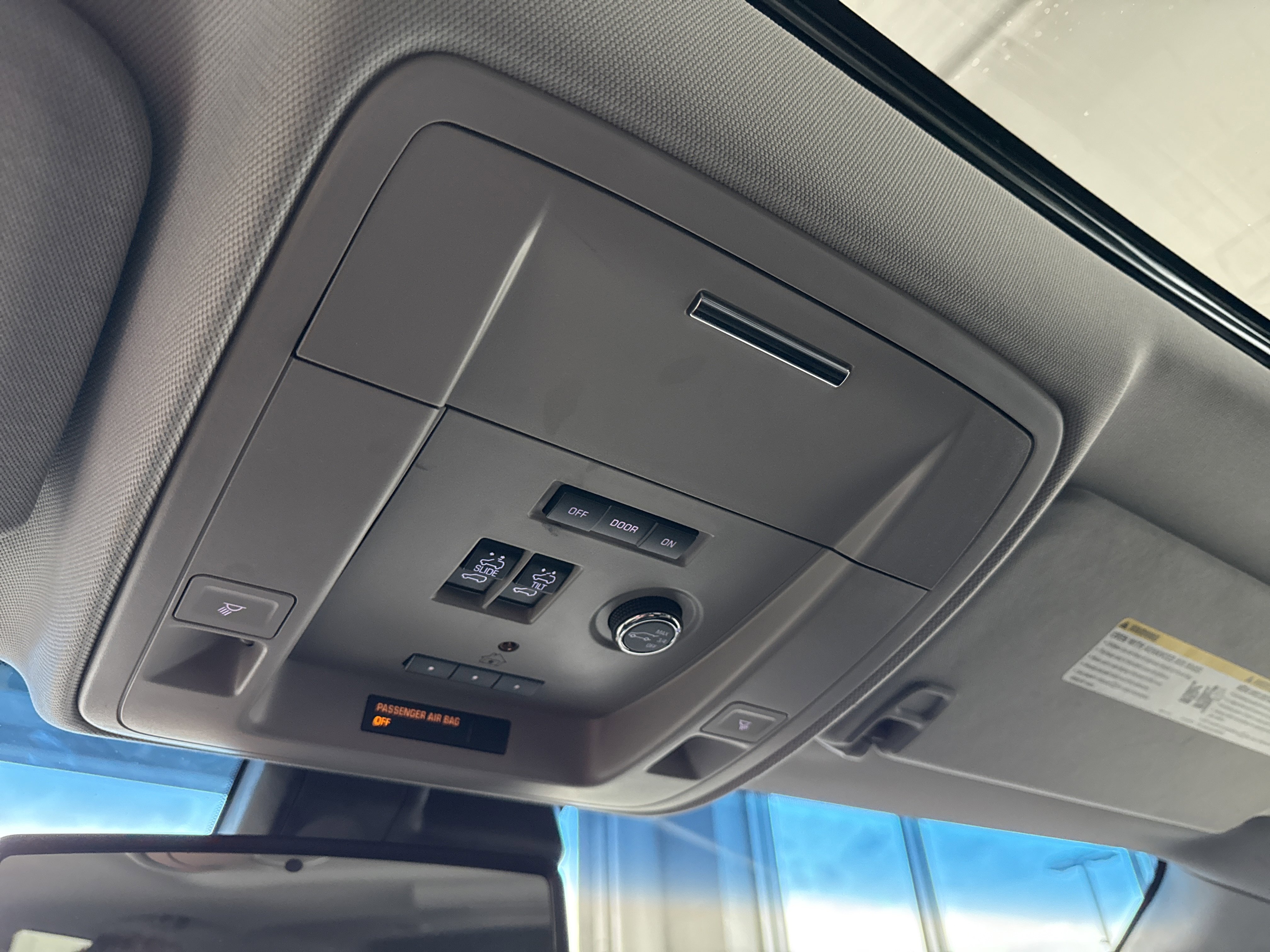 Used 2017 Chevrolet Tahoe Premier image 57