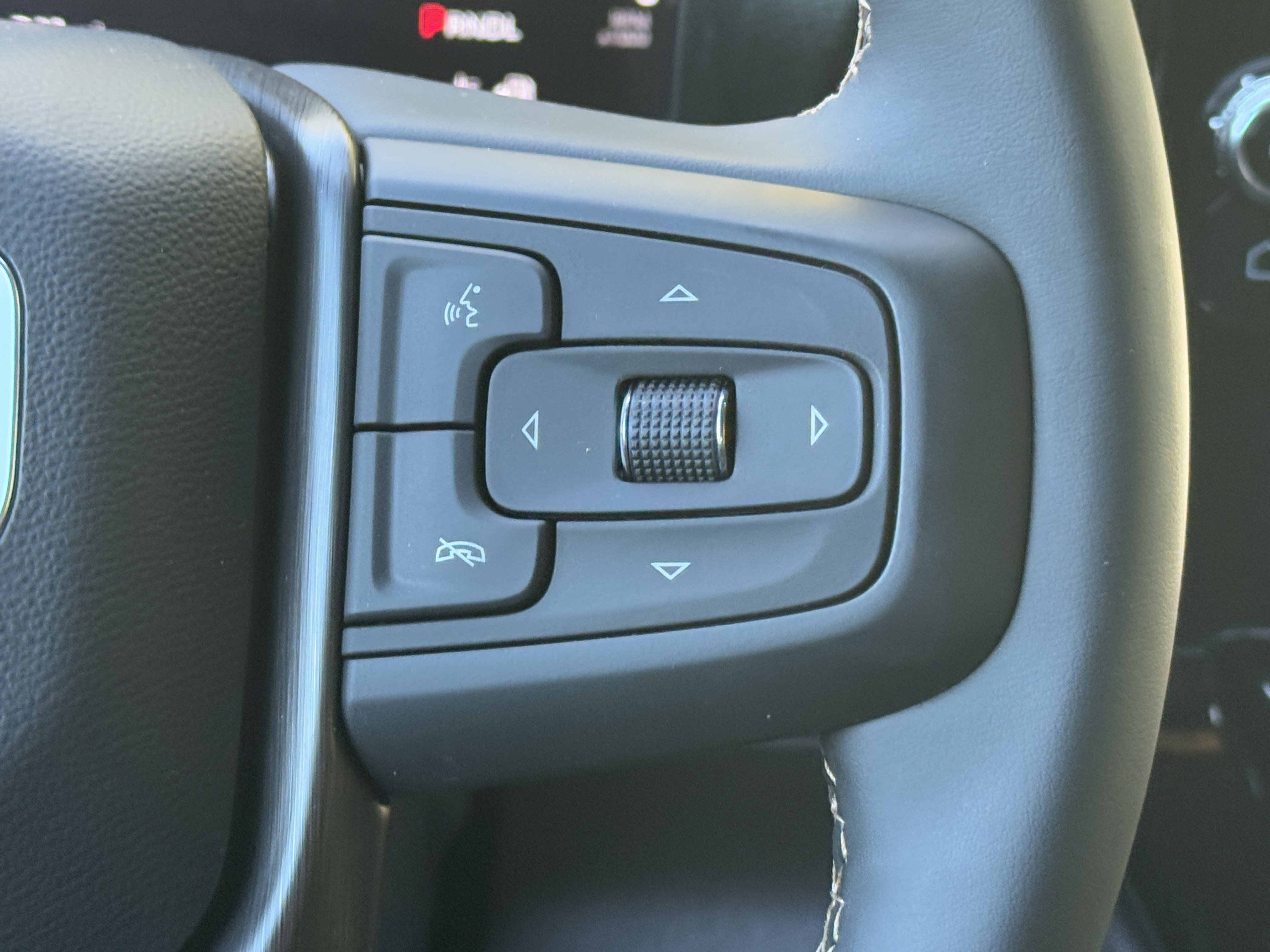 New 2026 GMC Sierra 2500 AT4 w/ AT4 Premium Plus Package image 53