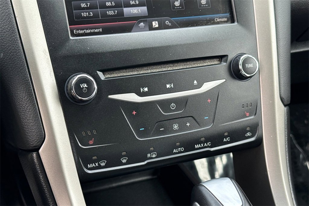 Used 2013 Ford Fusion Energi SE image 18