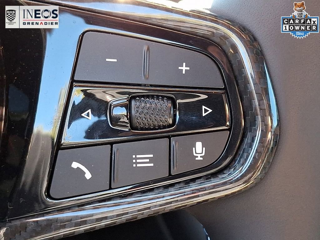 Used 2026 BMW M2 w/ Lighting Package RWD image 22