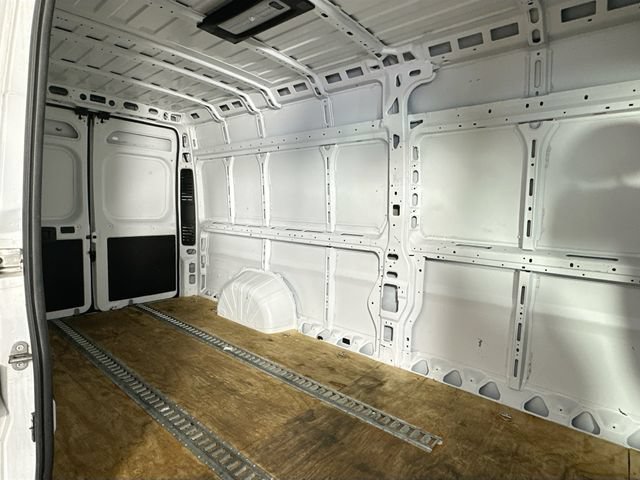 Used 2024 RAM ProMaster 3500 w/ Convenience Group FWD image 26