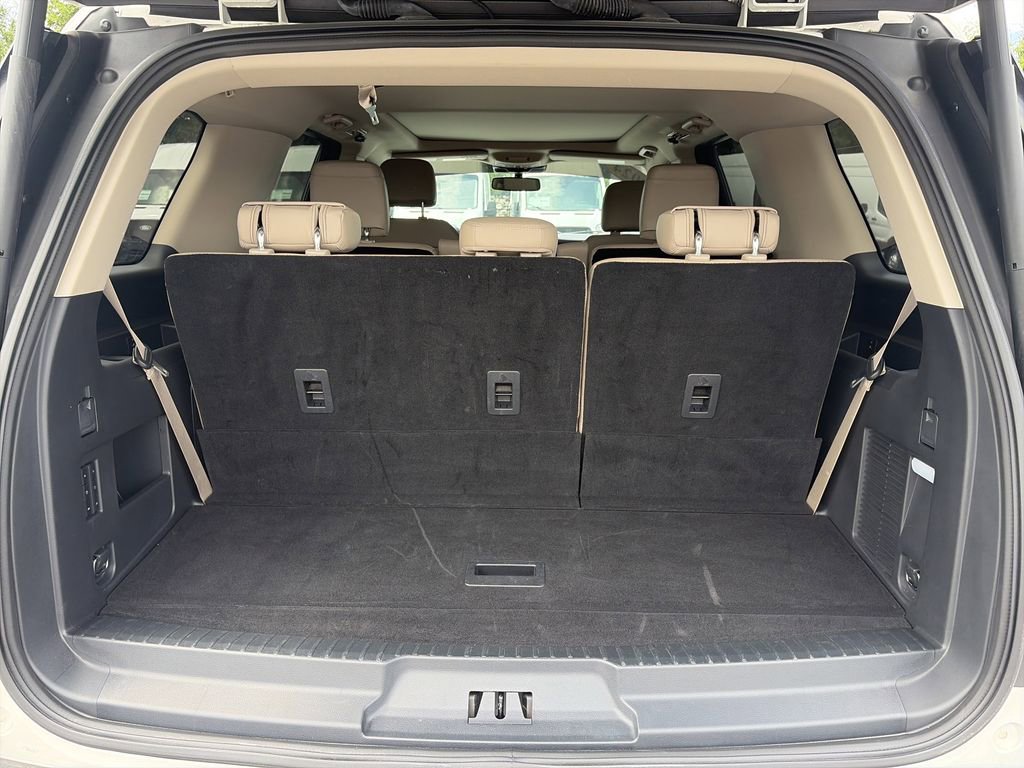 Used 2024 Ford Expedition Limited RWD image 33