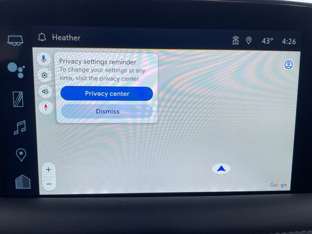 Used 2024 Chevrolet Tahoe Z71 image 22