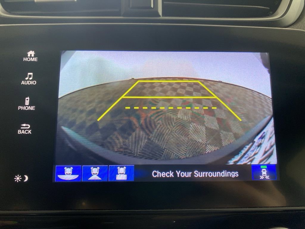 Used 2022 Honda CR-V EX image 15