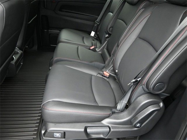 New 2026 Honda Odyssey Sport-L image 31