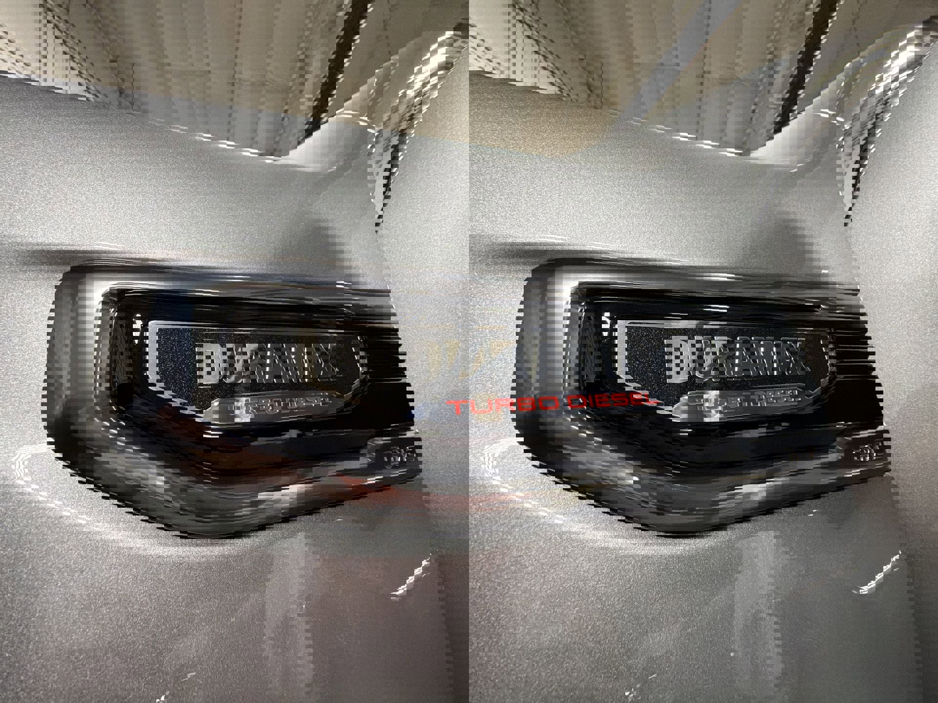 New 2026 GMC Sierra 1500 AT4 w/ AT4 Premium Package image 33