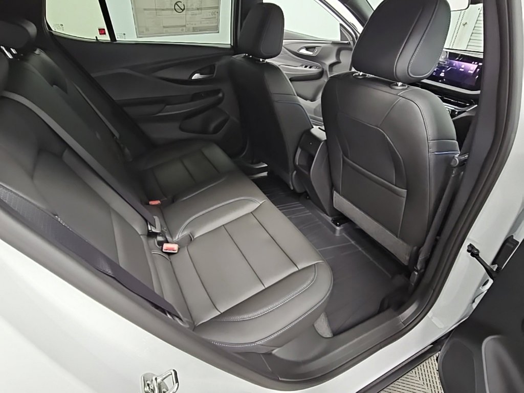 New 2026 Buick Envista Sport Touring w/ Convenience I Package image 32