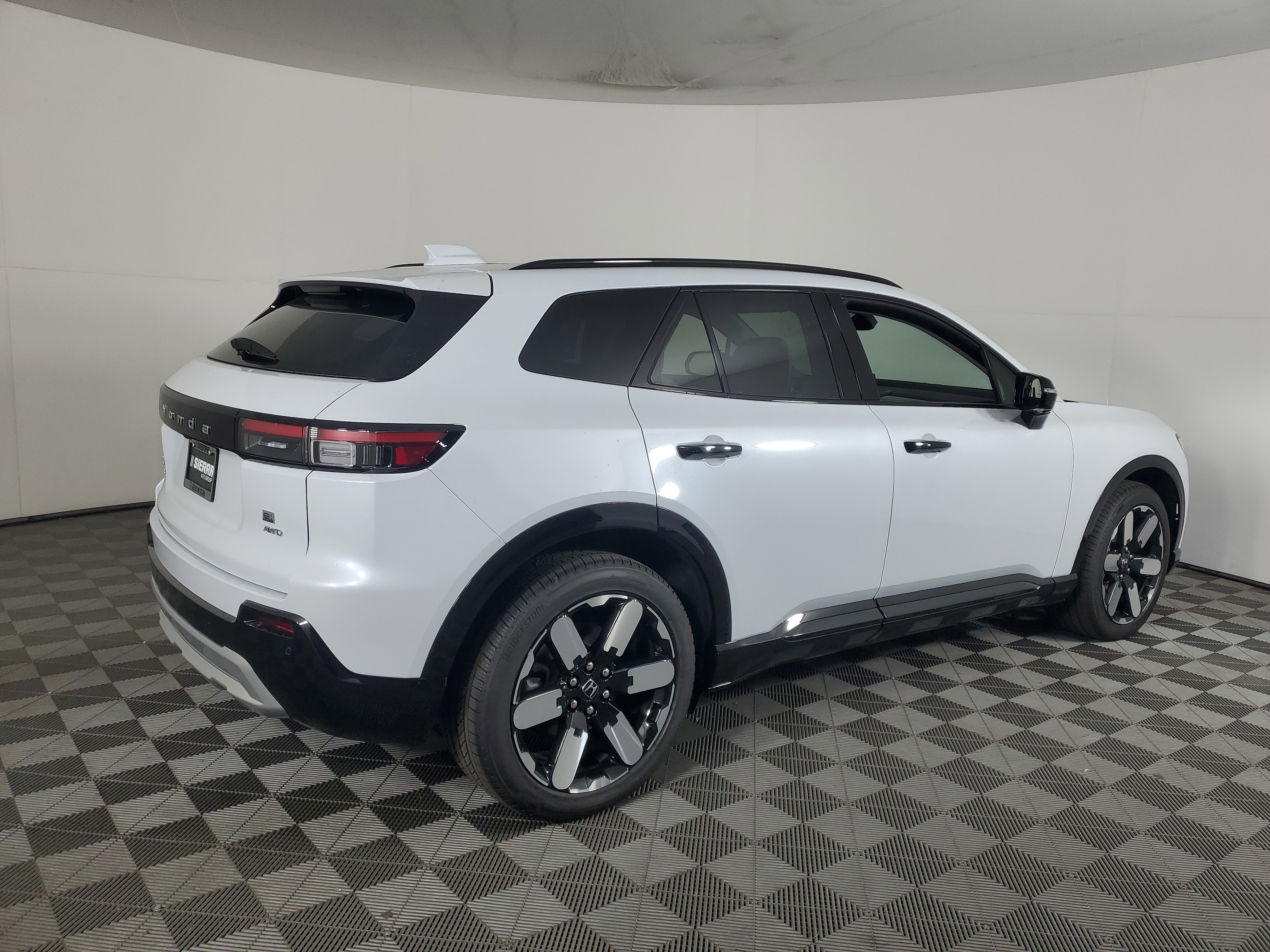 New 2026 Honda Prologue Elite image 4