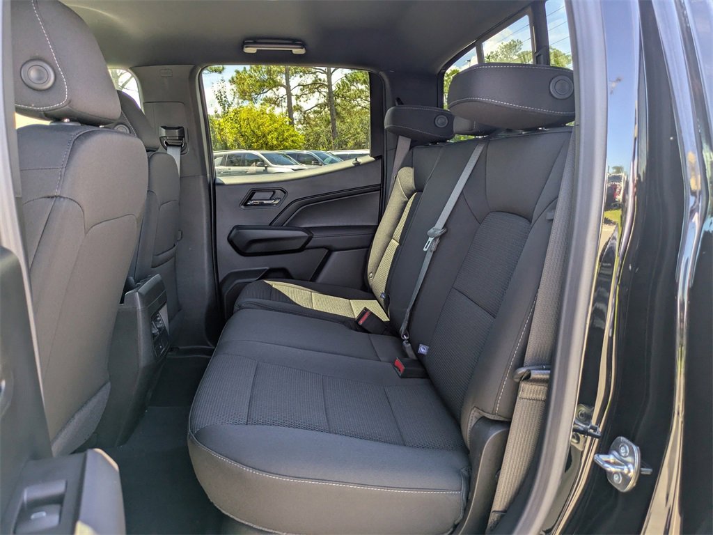 New 2026 Chevrolet Colorado LT w/ Advanced Trailering Package image 13