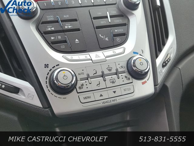 Used 2011 GMC Terrain SLE w/ Convenience Package FWD image 18