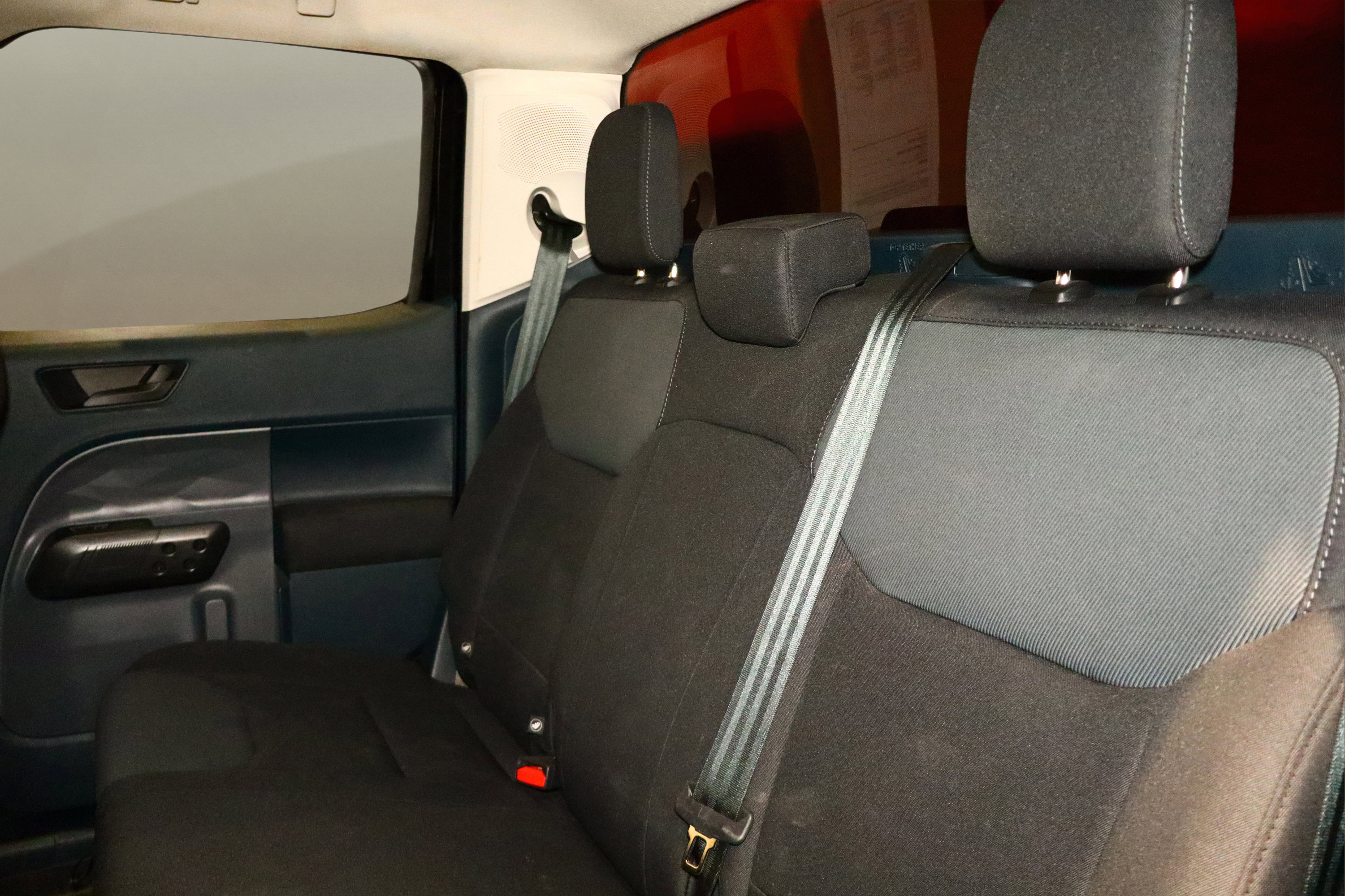 Used 2022 Ford Maverick XL image 13