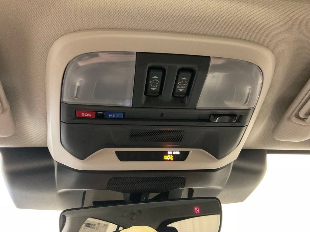 New 2026 Subaru Crosstrek 2.5i Limited AWD/4WD image 17