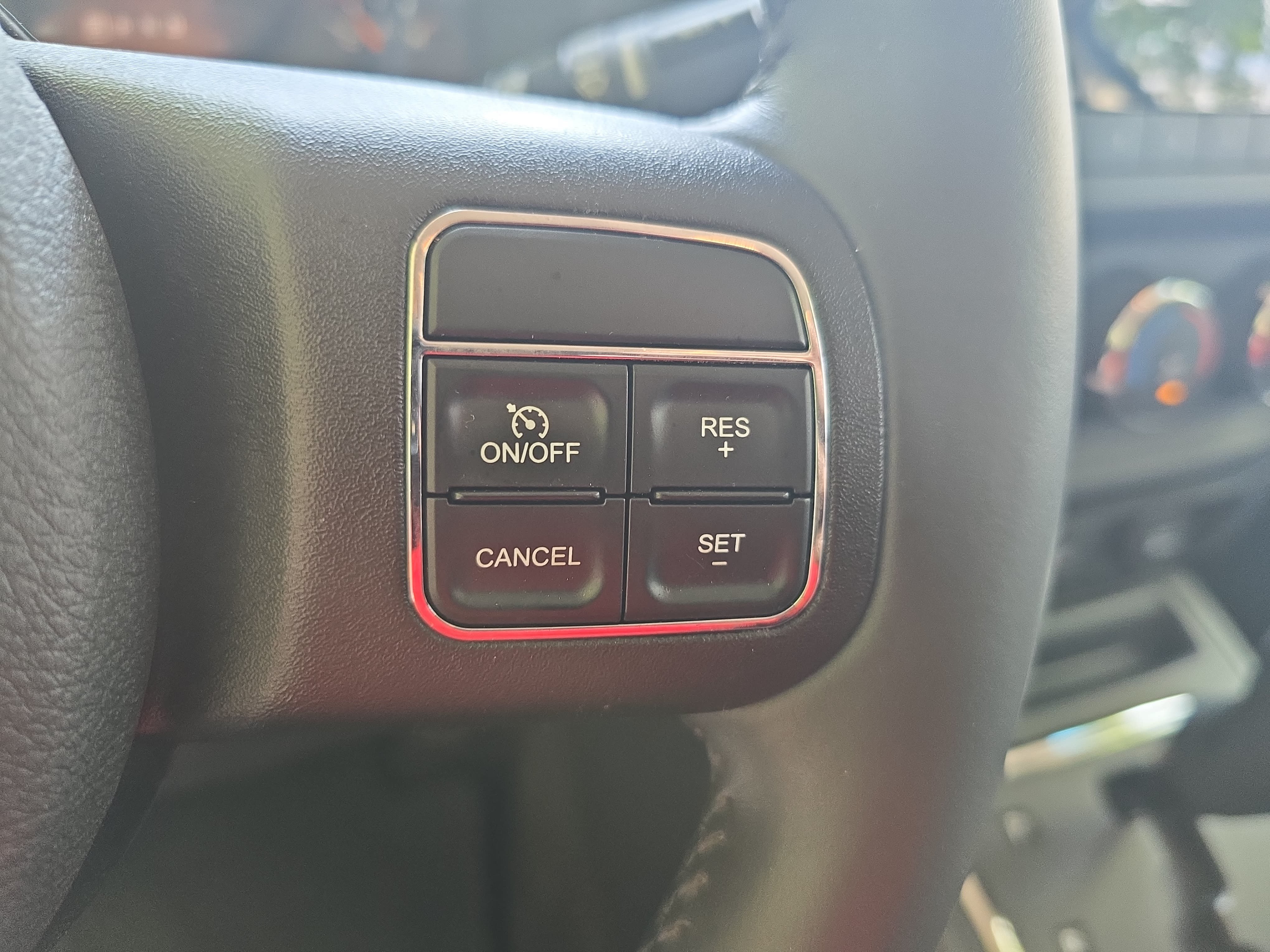 Used 2015 Jeep Patriot Latitude FWD image 20