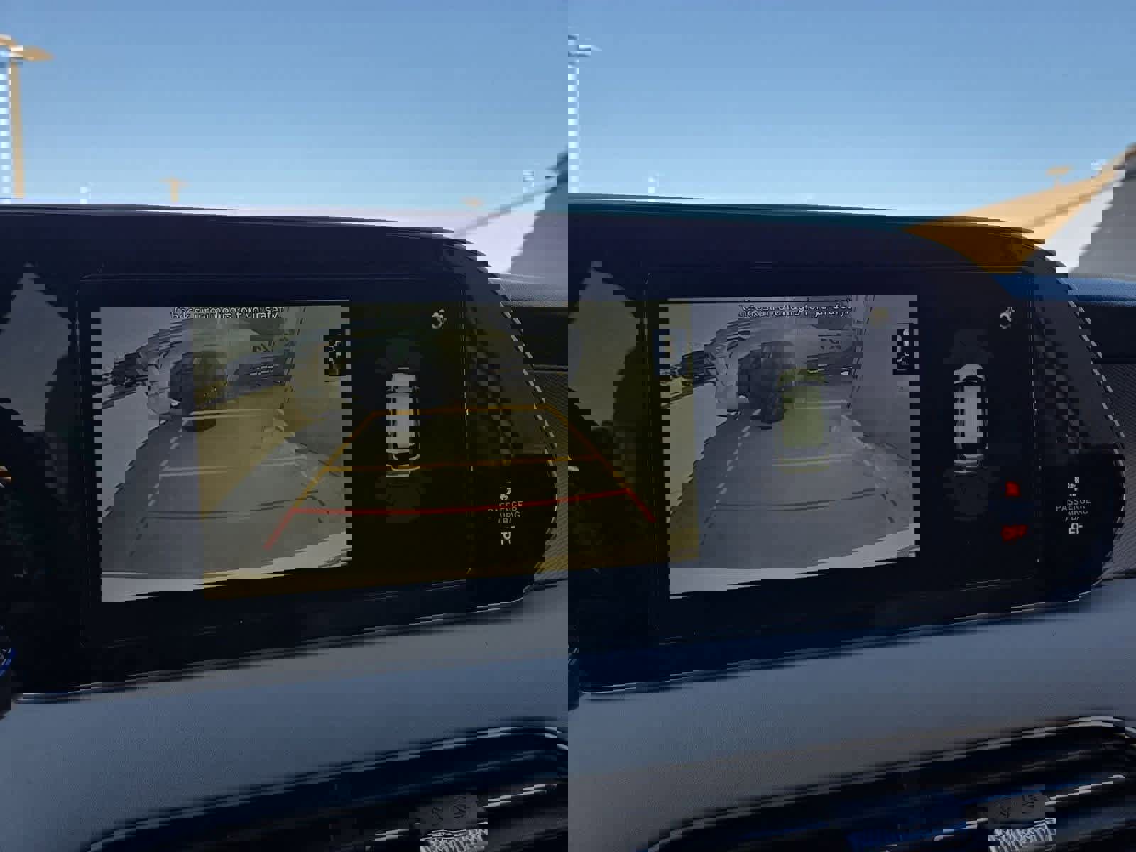 Used 2021 Hyundai Palisade SEL image 30