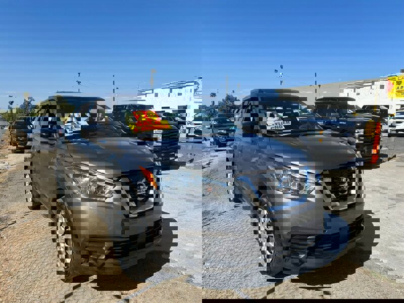 Used 2020 Nissan Kicks S image 32