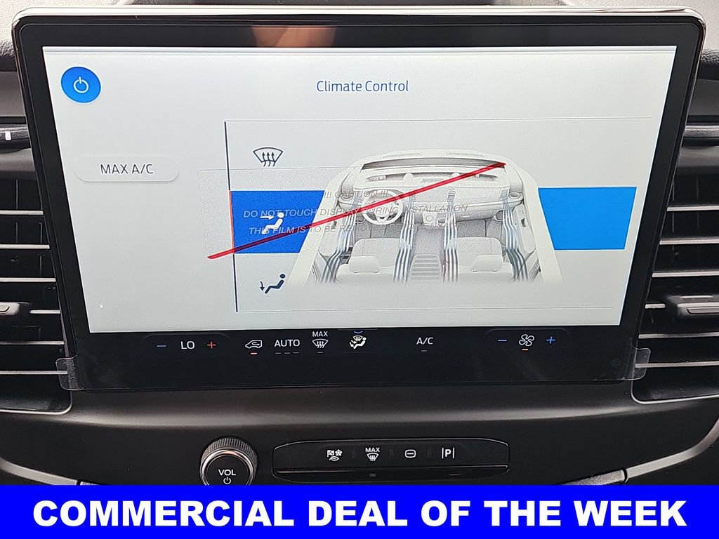 New 2026 Ford Transit 150 148 Medium Roof image 20