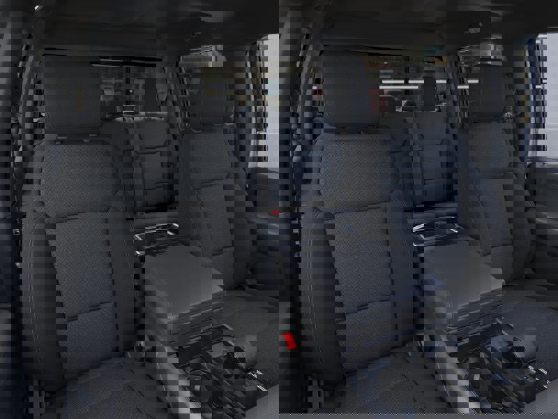 New 2025 Ford F150 XLT w/ Equipment Group 302A MID image 10