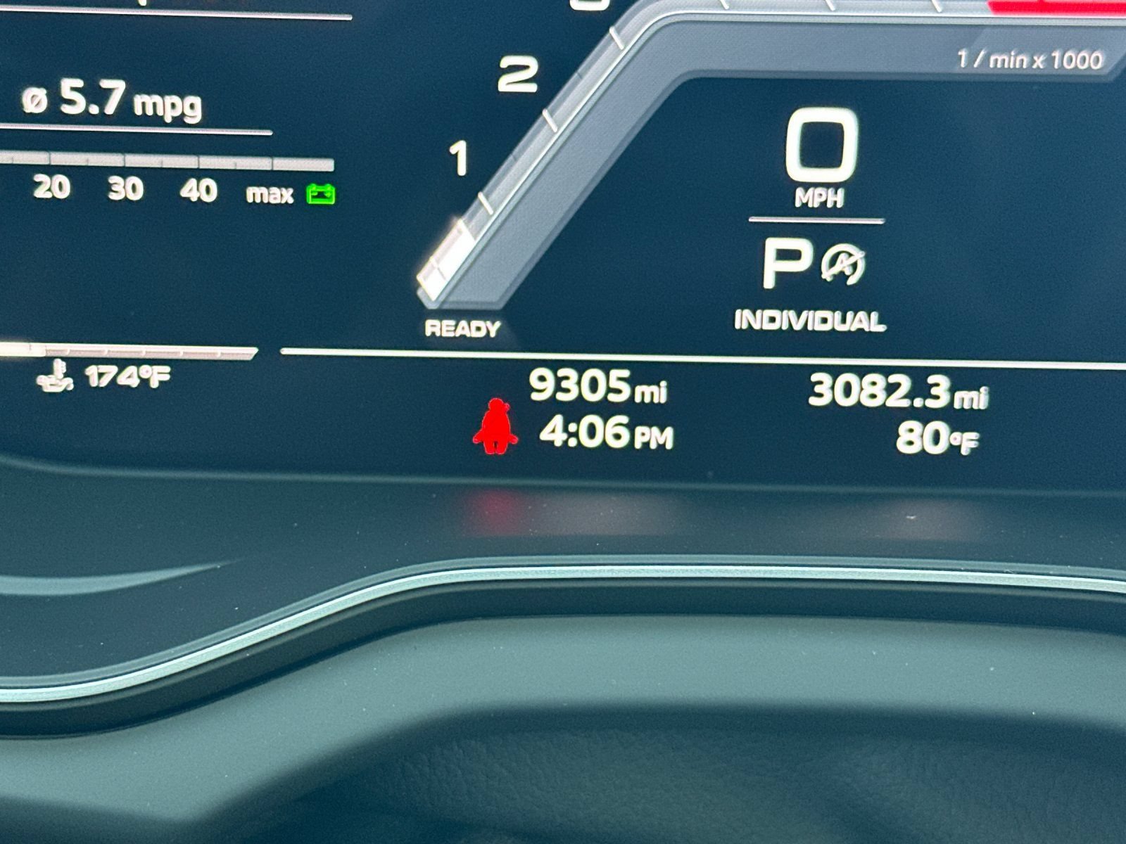 Used 2023 Audi SQ5 Prestige w/ Prestige Package AWD/4WD image 27