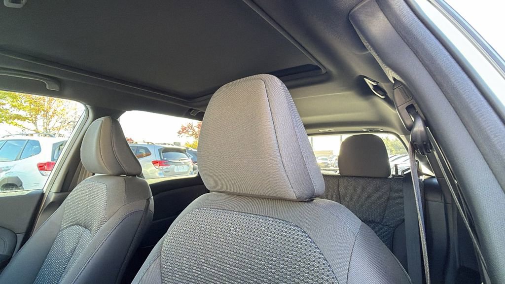 New 2026 Subaru Forester Premium image 22