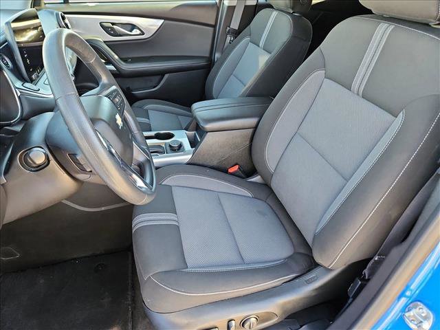 Used 2025 Chevrolet Blazer LT AWD/4WD image 15