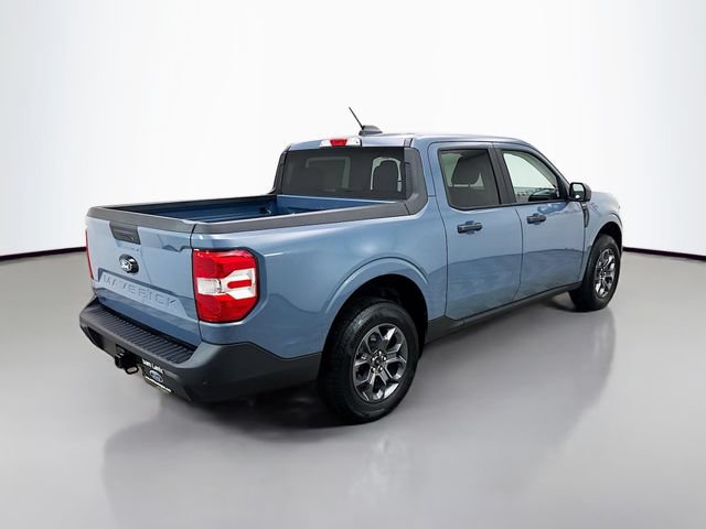 New 2026 Ford Maverick XLT w/ Equipment Group 301A AWD/4WD image 7