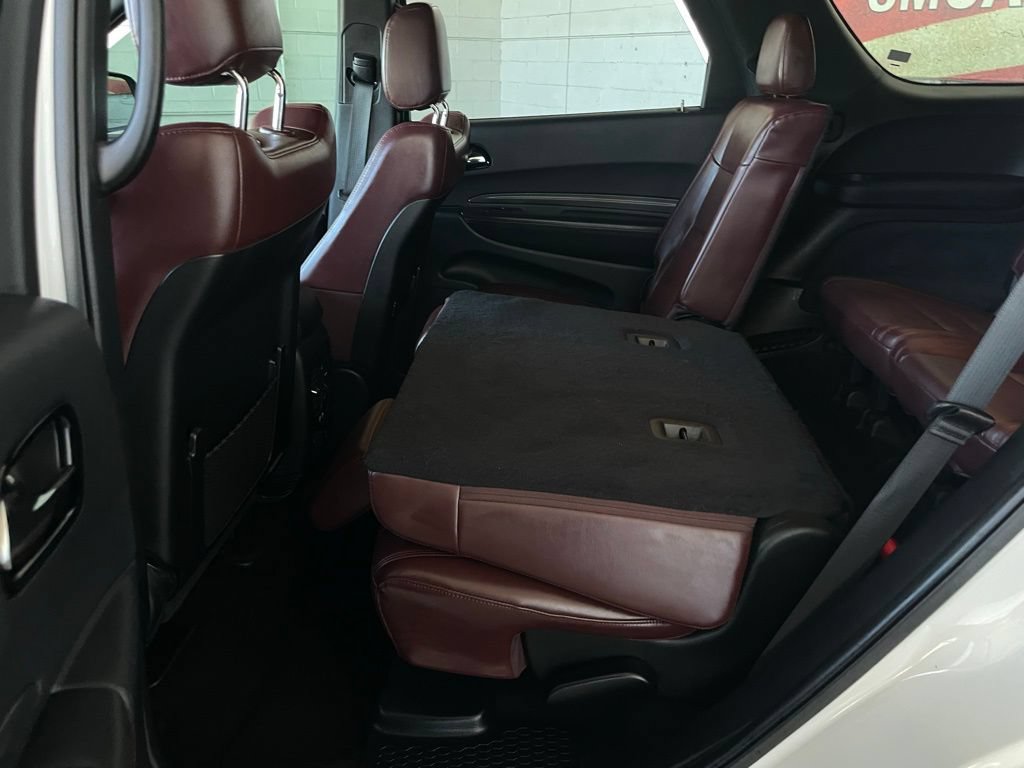 Used 2023 Dodge Durango GT RWD image 12