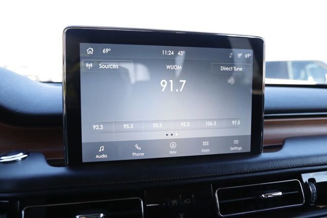 Used 2020 Lincoln Aviator Reserve w/ Equipment Group 202A AWD/4WD image 26