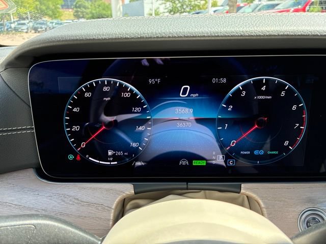 Used 2021 Mercedes-Benz CLS 450 4MATIC image 27