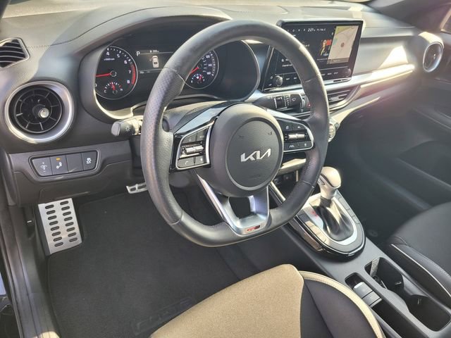 Used 2024 Kia Forte GT-Line image 9